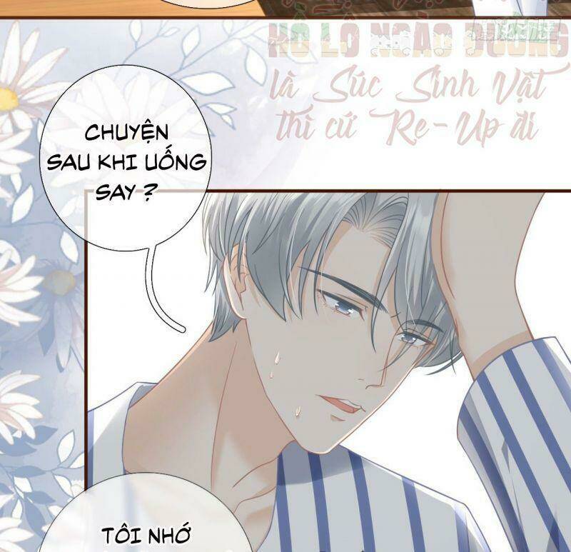Bạn Gái Tôi Mới 30+: Chapter 53