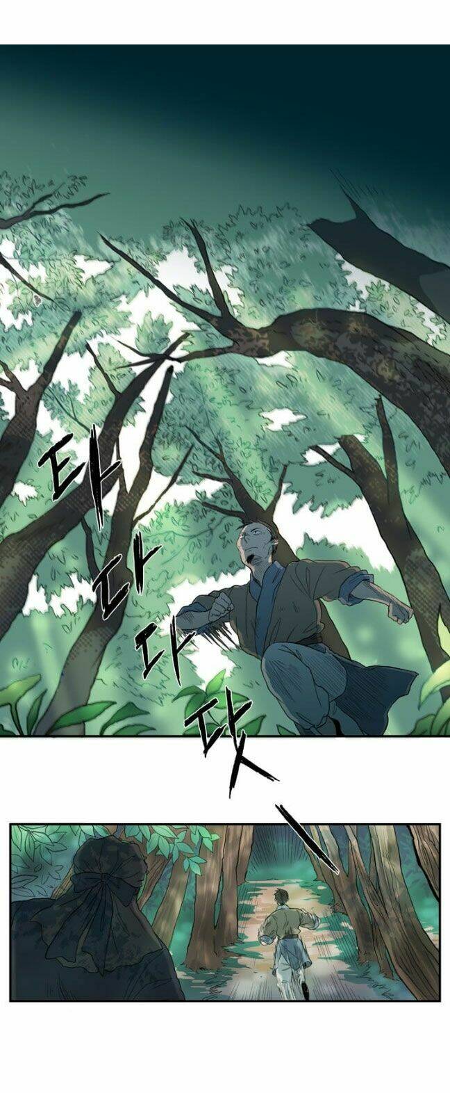 Học Sĩ Tái Sinh: Chapter 8