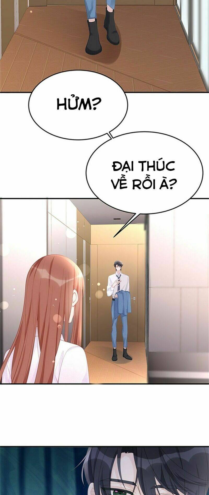 Chỉ Muốn Cưng Chiều Em: Chapter 56
