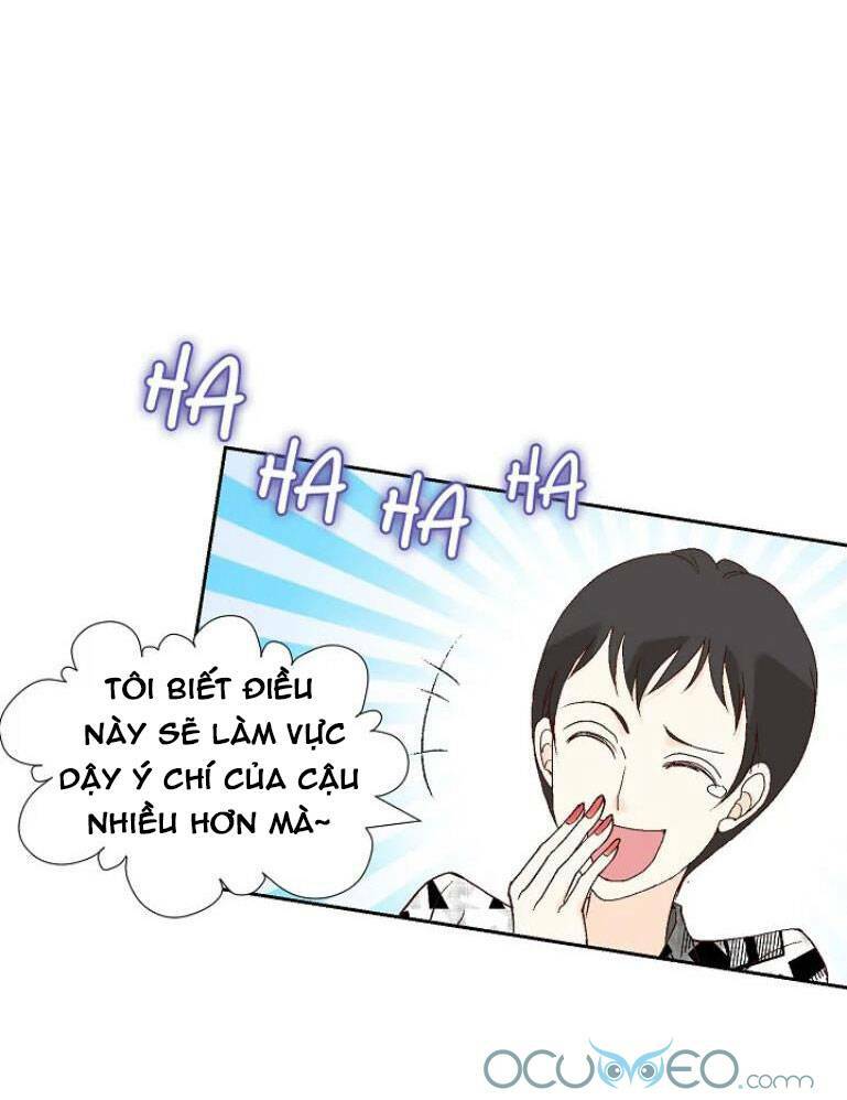 Lee Bom, Em Là Của Anh: Chapter 32
