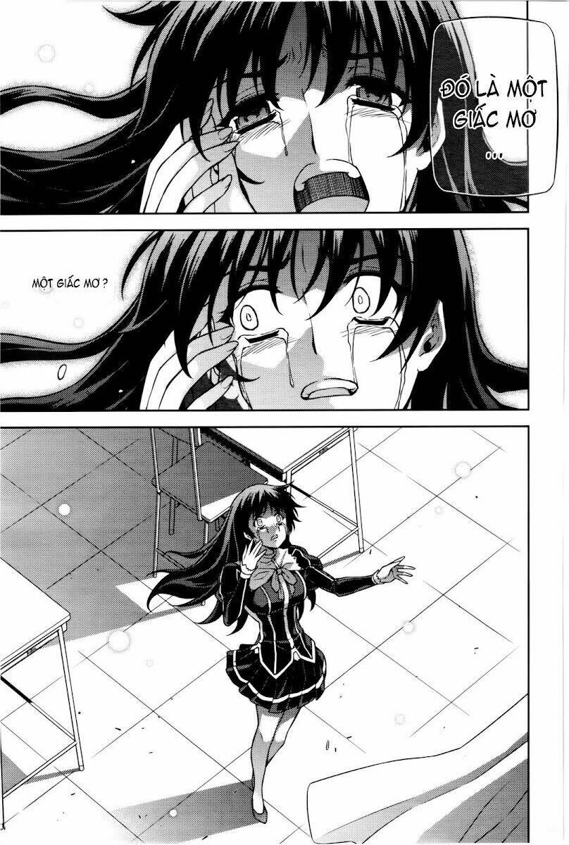 Freezing: Chapter 92