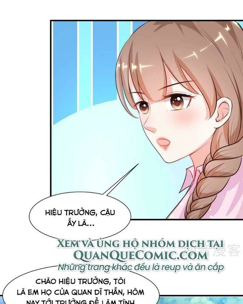Tối Cường Vận Đào Hoa: Chapter 91