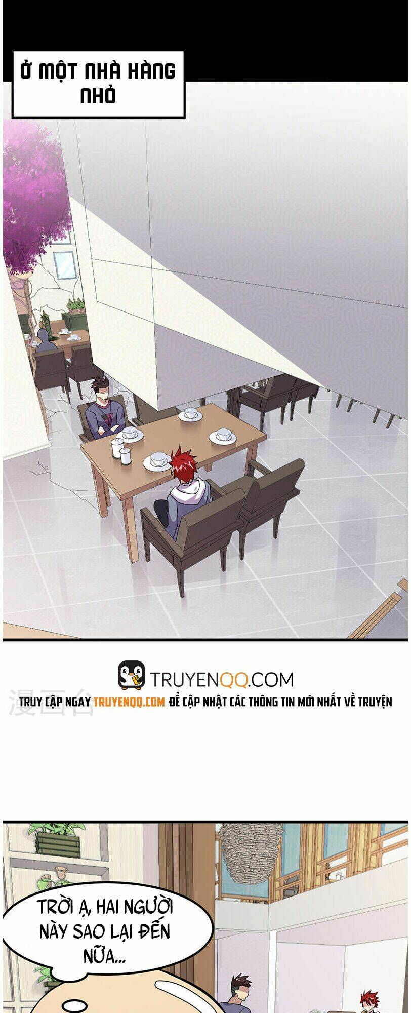 Dị Năng Thiếu Niên Vương: Chapter 63