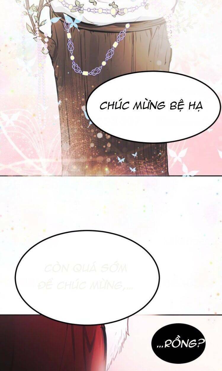 Baby Dragon: Chapter 1