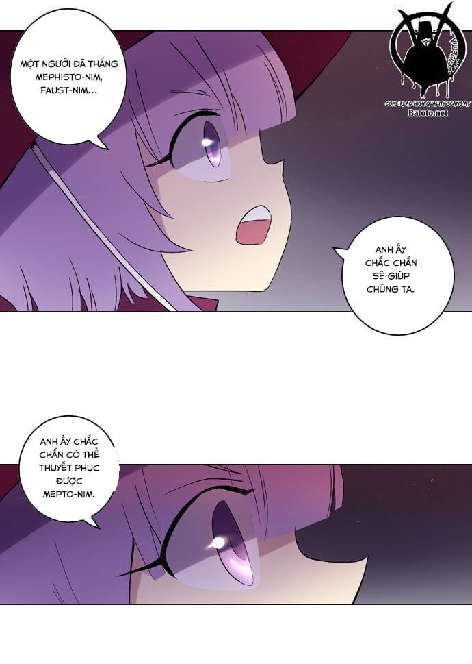 Soul Cartel: Chapter 65