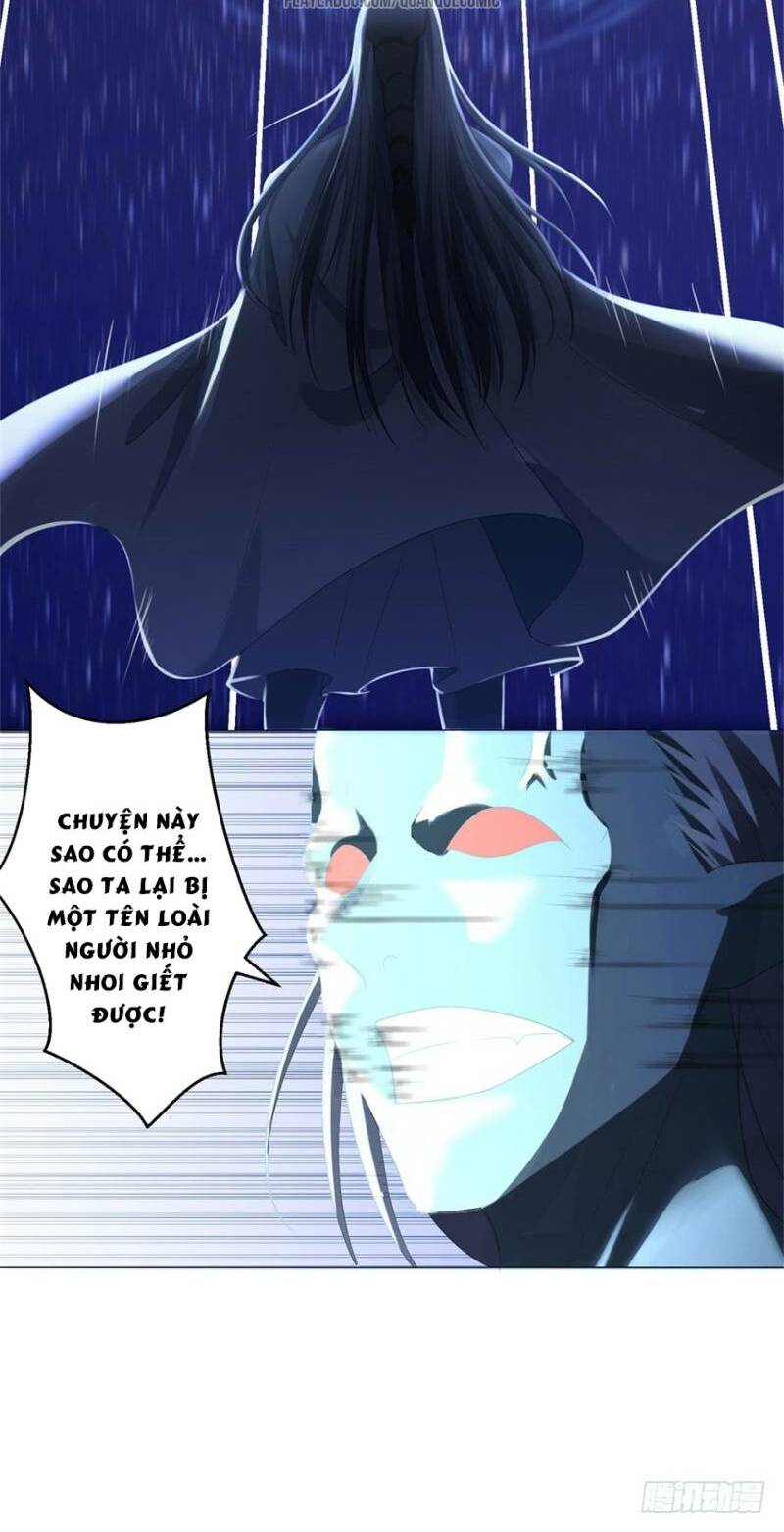 Chí Tôn Trọng Sinh: Chapter 18