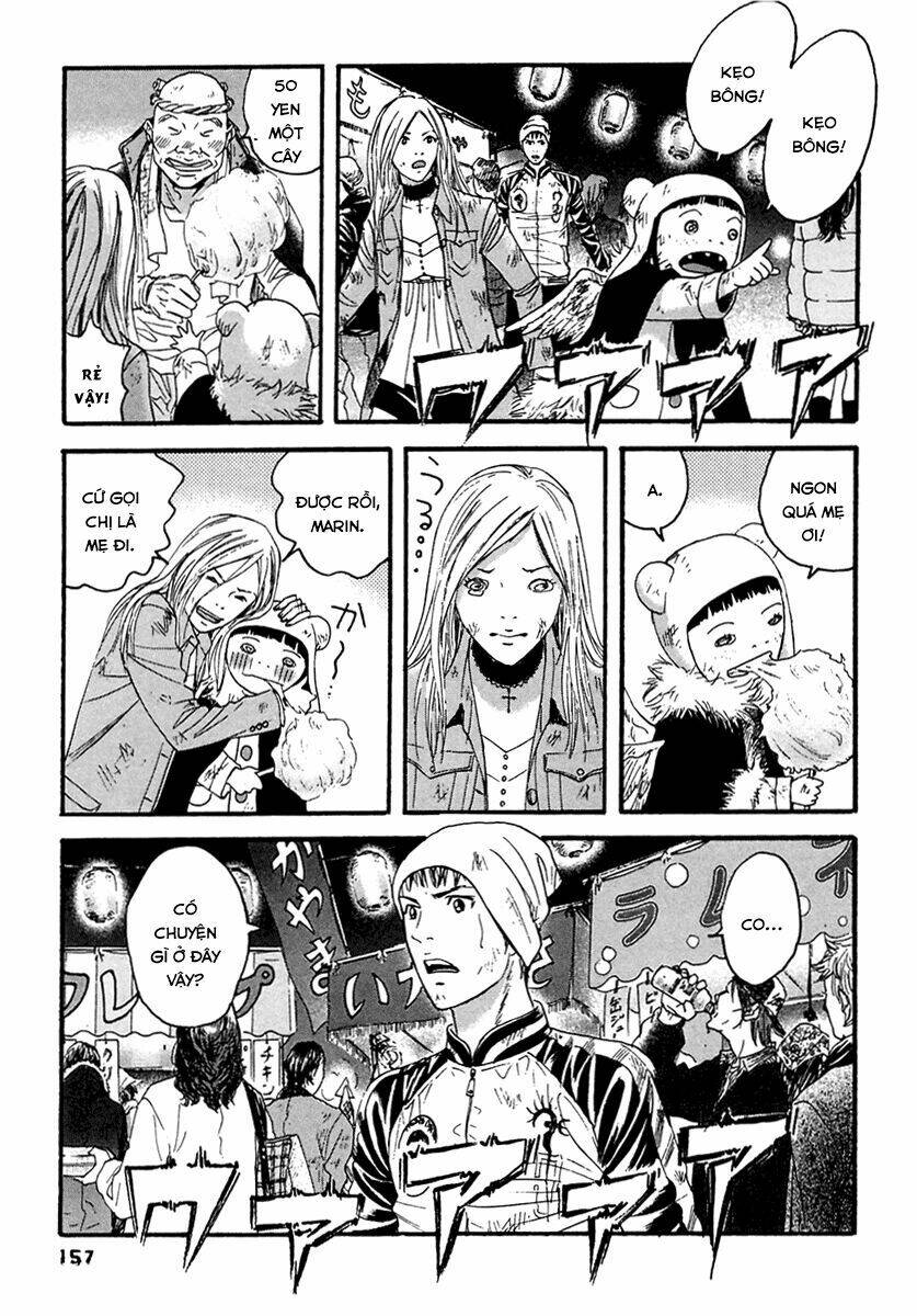 Kanojo Wo Mamoru 51 No Houhou: Chapter 48