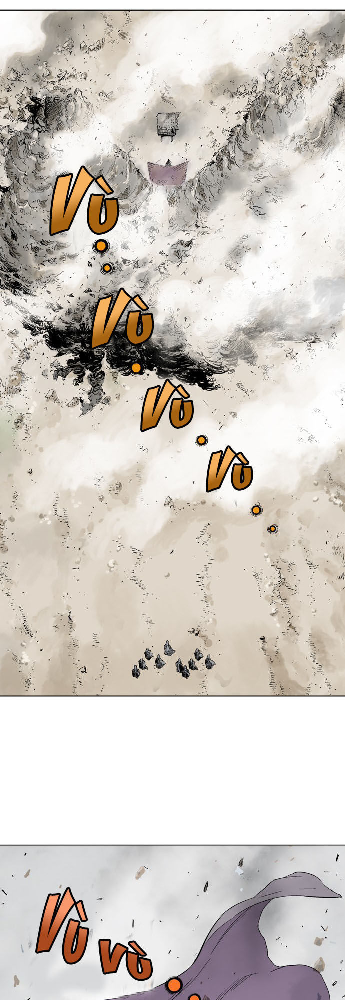 Cao Thủ 2: Chapter 15