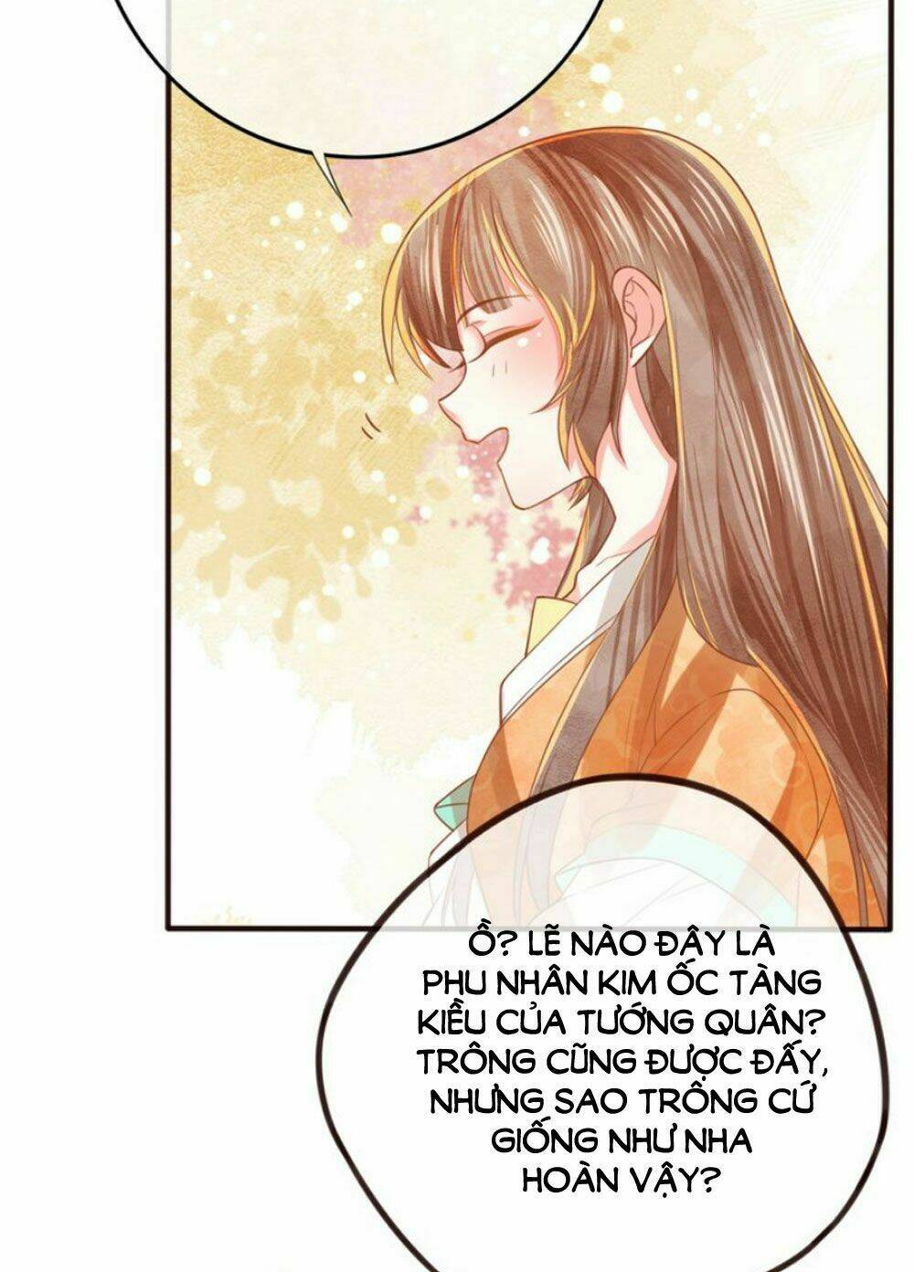 Chọc Nhầm Thượng Thần Băng Lãnh: Chapter 13