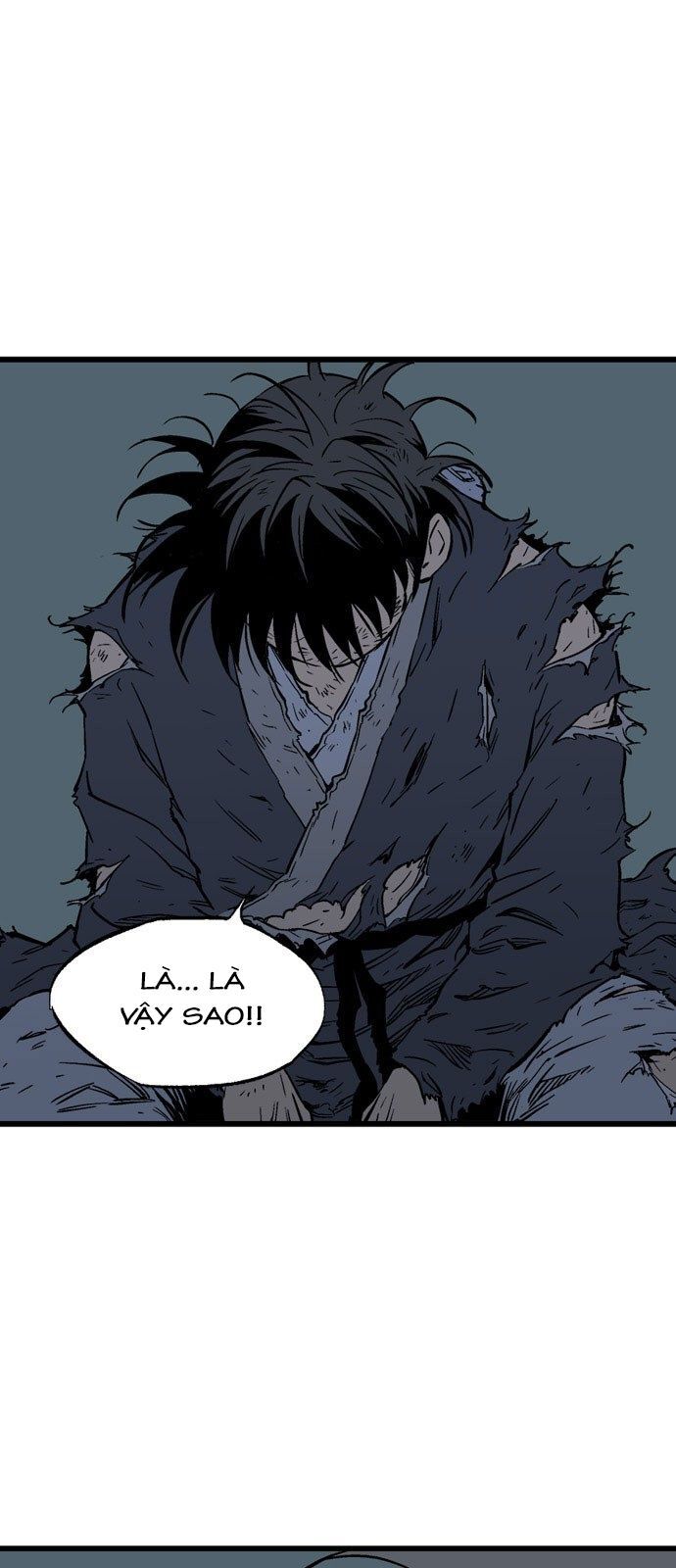 Cao Thủ 2: Chapter 104