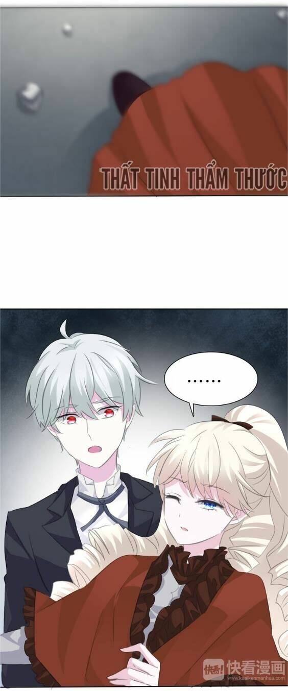 Một Lời Không Hợp Liền Hút Máu: Chapter 36