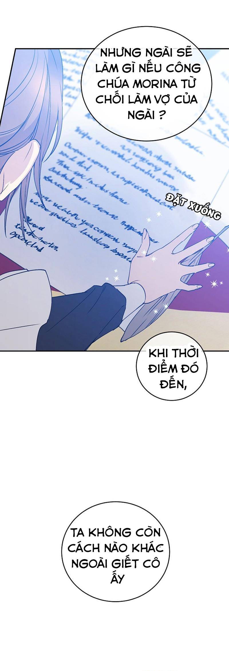 Cô Hầu Giỏi Giang: Chapter 6