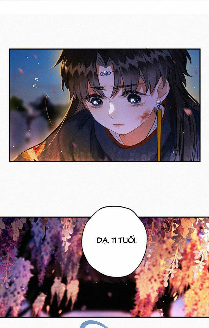 Lưu Hoa Bất Cập Xuân: Chapter 15