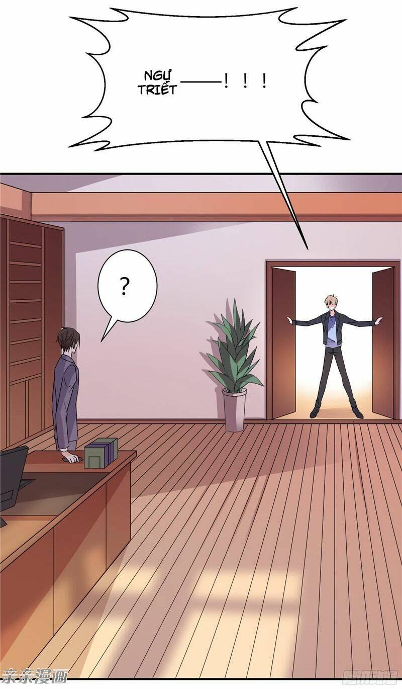 Vợ Yêu Là Báu Vật: Chapter 42