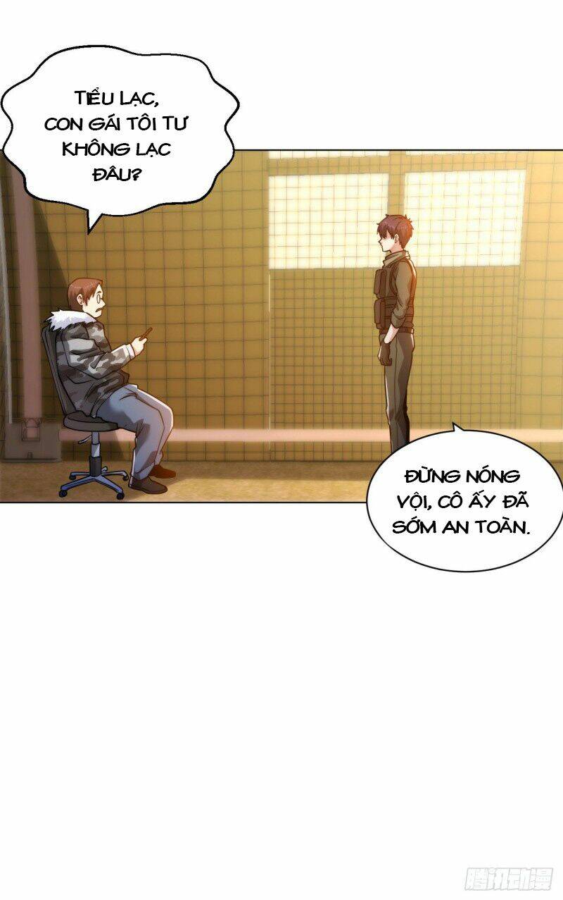 Y Đẳng Cuồng Binh: Chapter 182