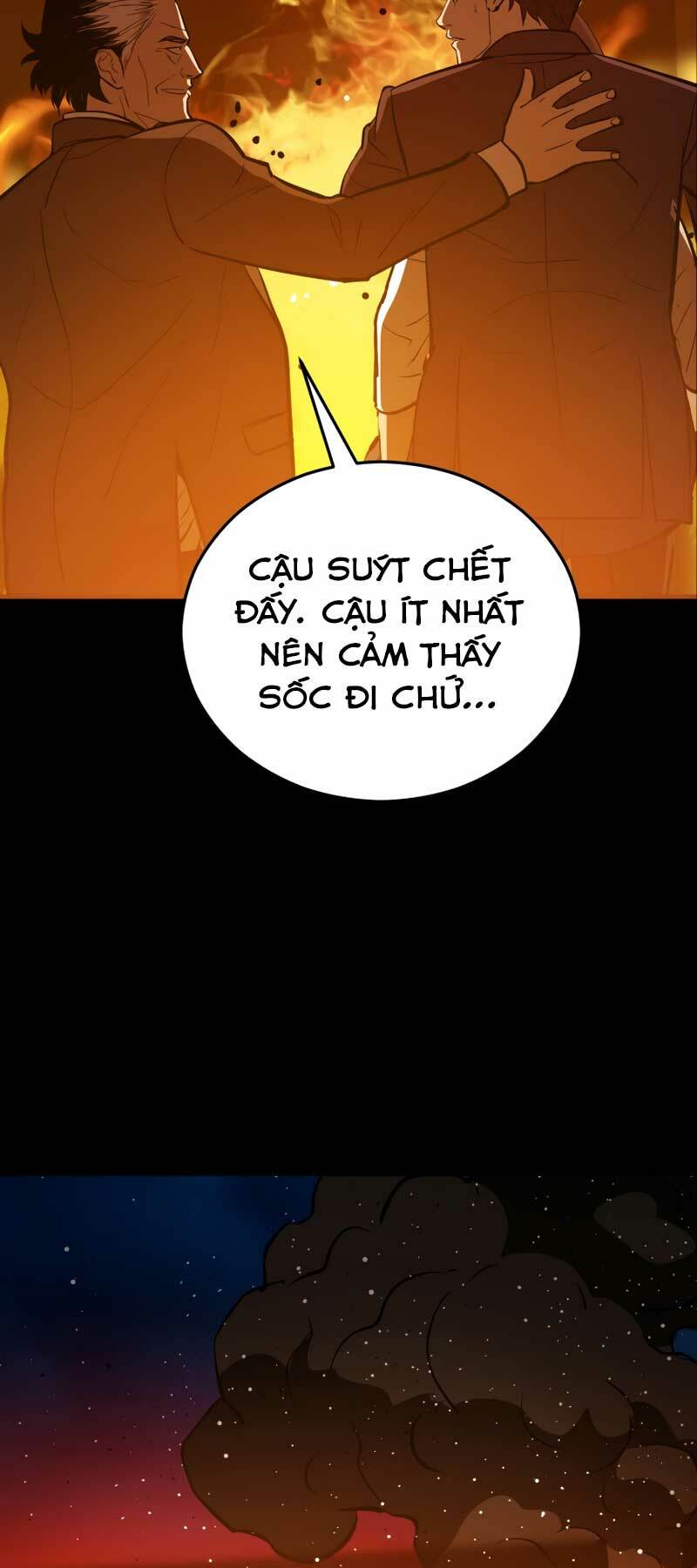 Cánh Cổng Mở Ra Đúng Ngày Đầu Tiên Tôi Thành Chính Trị Gia: Chapter 10