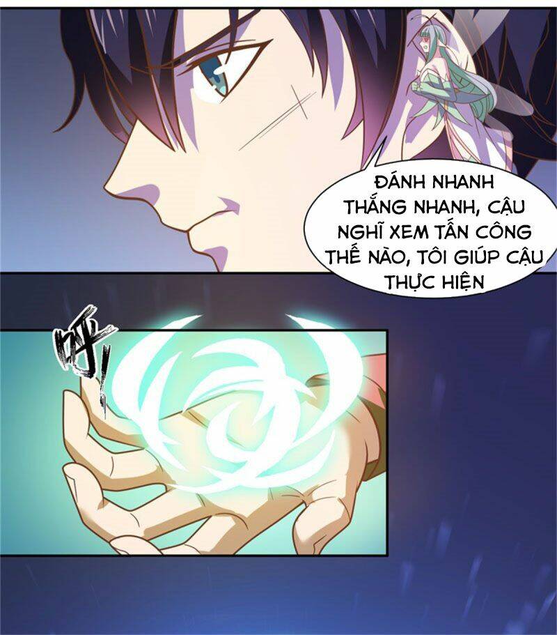 Đỉnh Phong Dự Ngôn Đế: Chapter 17