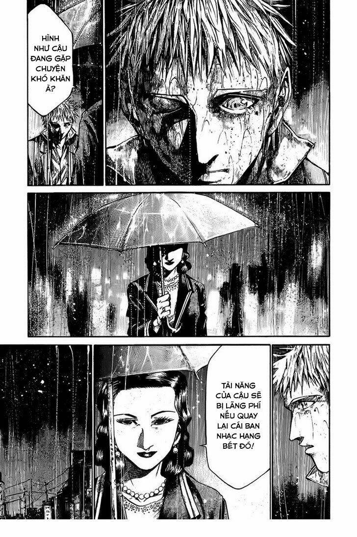 Rainbow: Chapter 72