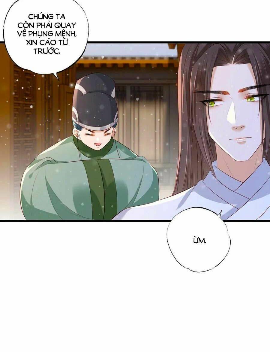 Nữ Thủ Phú Chi Kiều Sủng Nhiếp Chính Vương: Chapter 67