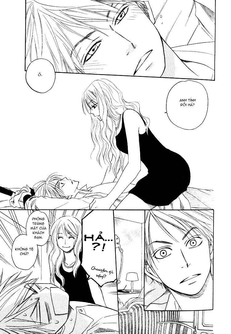 Doushiyoumo Nai Keredo: Chapter 5.2