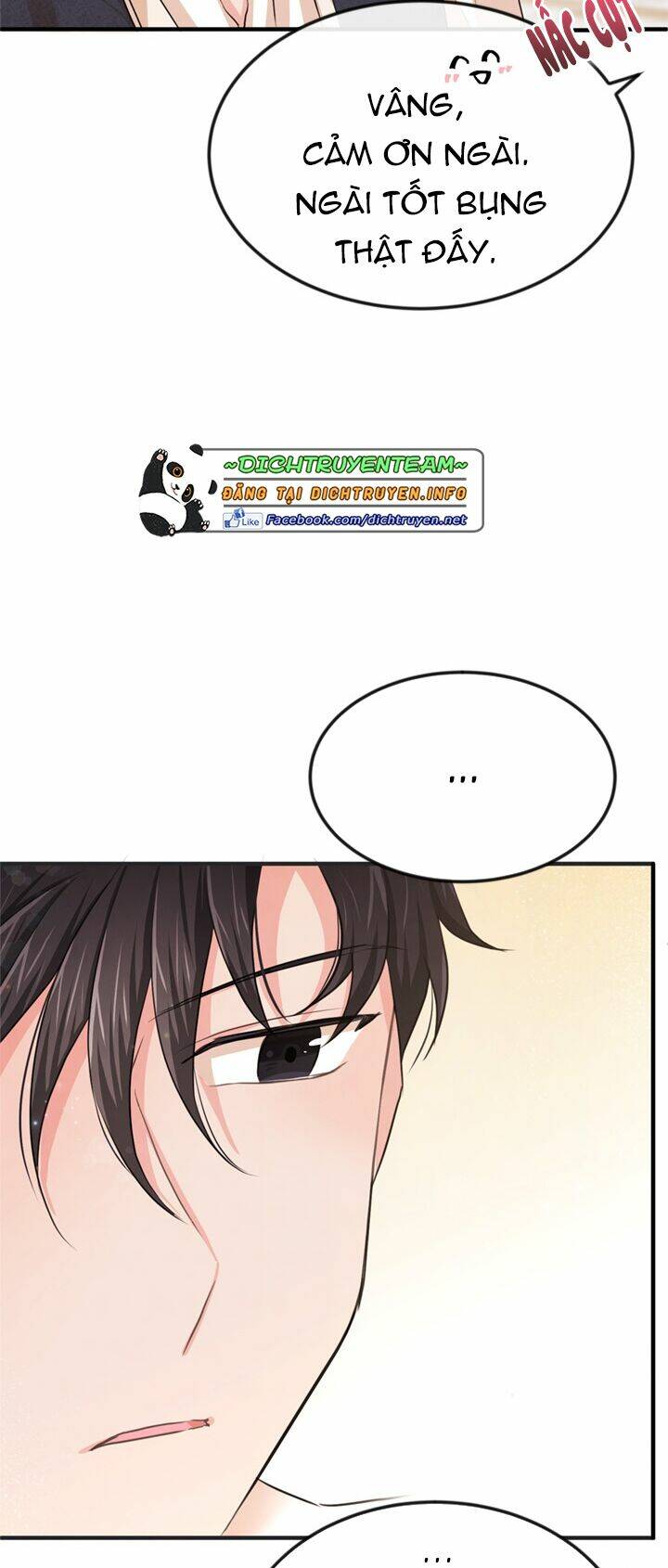 Tiểu Thư Scarlet: Chapter 23