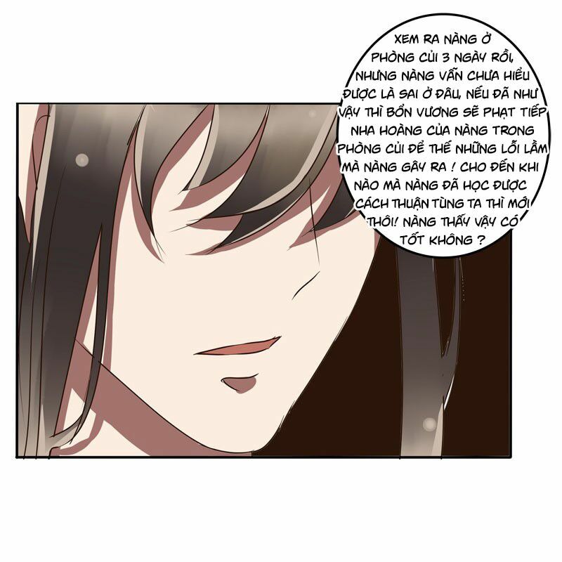 Thông Linh Phi: Chapter 52