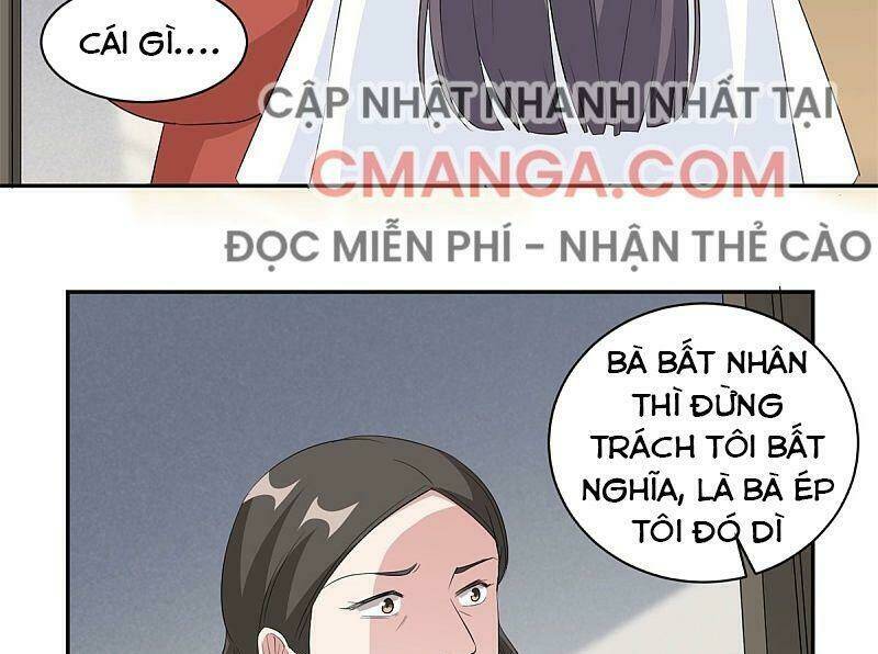 Tổng Tài, Tránh Xa Tôi Ra: Chapter 72
