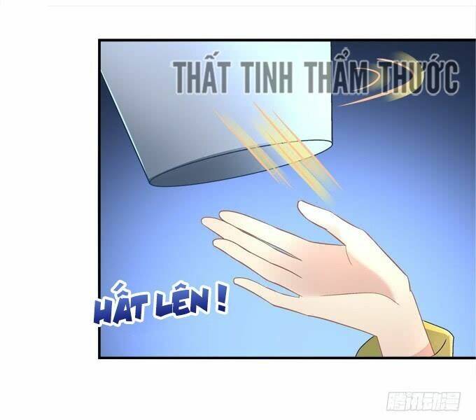 Đế Vương Ta Vẫn Còn Nhỏ: Chapter 46