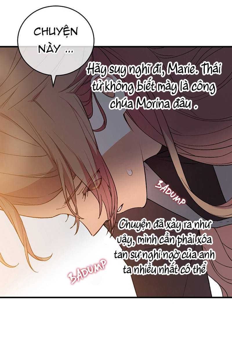 Cô Hầu Giỏi Giang: Chapter 27