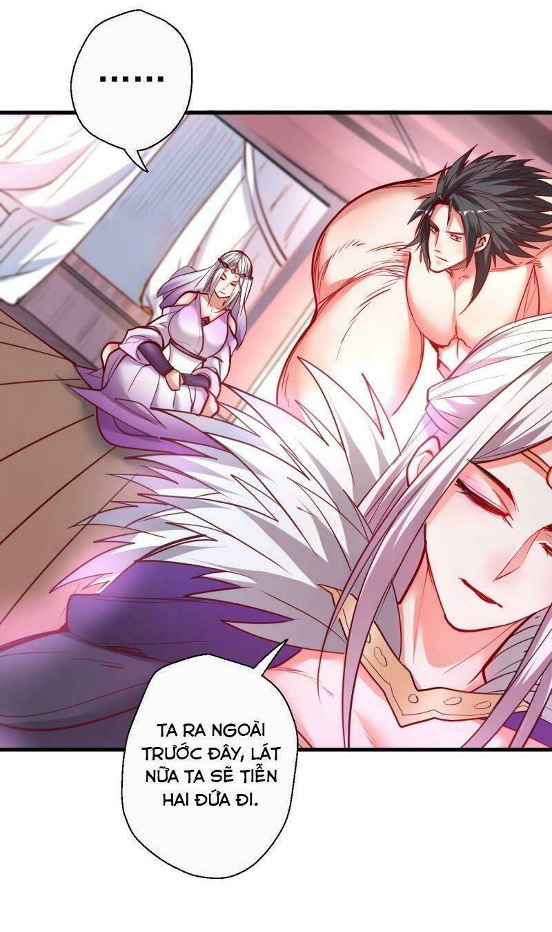 Tối Cường Đại Biểu Hoàng Kim Thận: Chapter 84