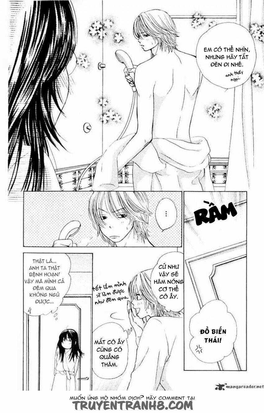 Tình Yêu Đích Thực: Chapter 30
