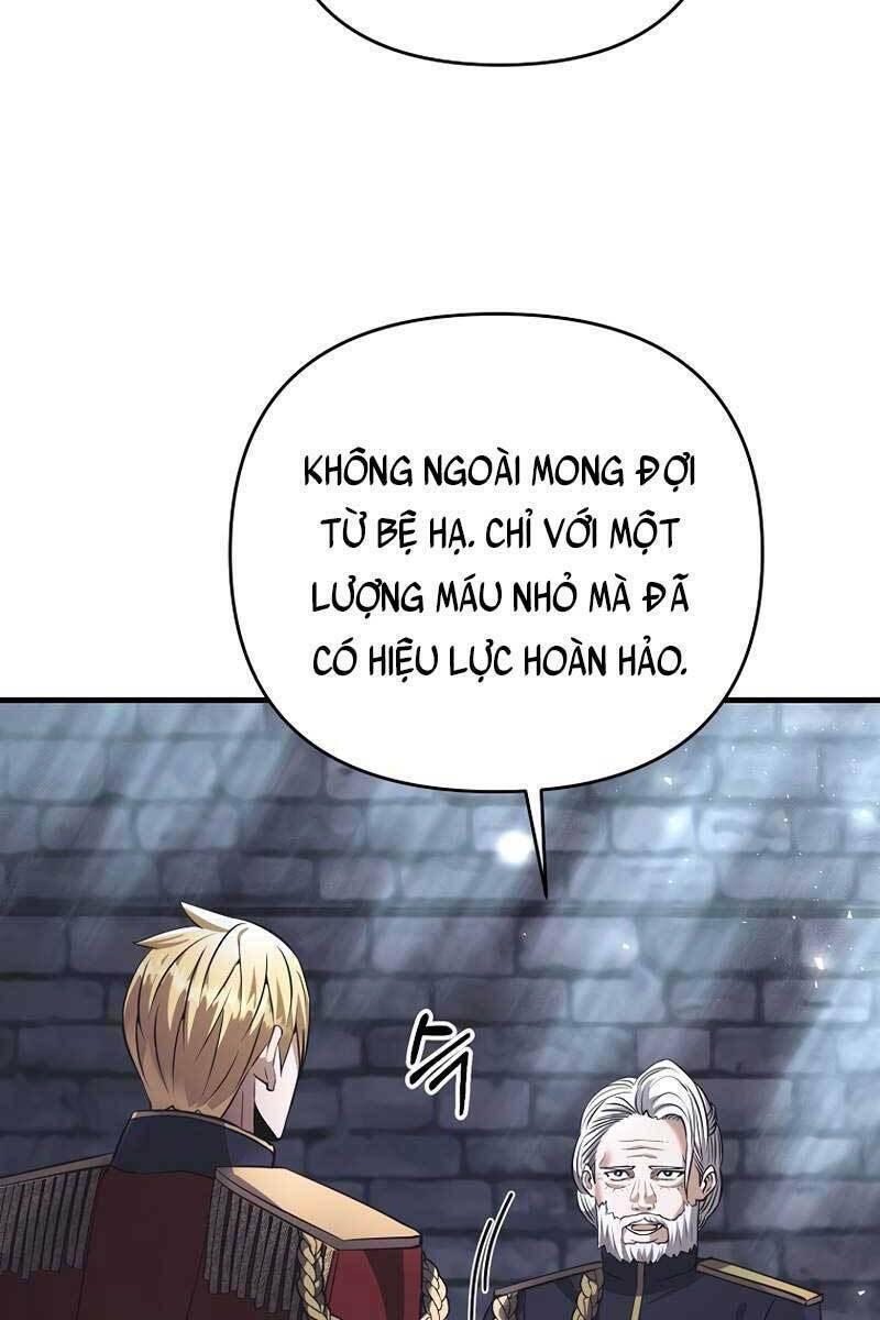 Trở Thành Bạo Quân: Chapter 26