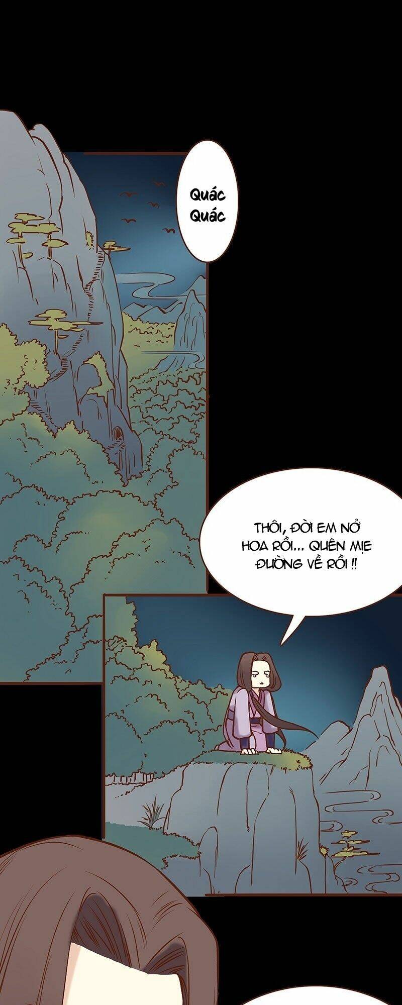 Yến Sơn Phái Và Bách Hoa Môn: Chapter 11