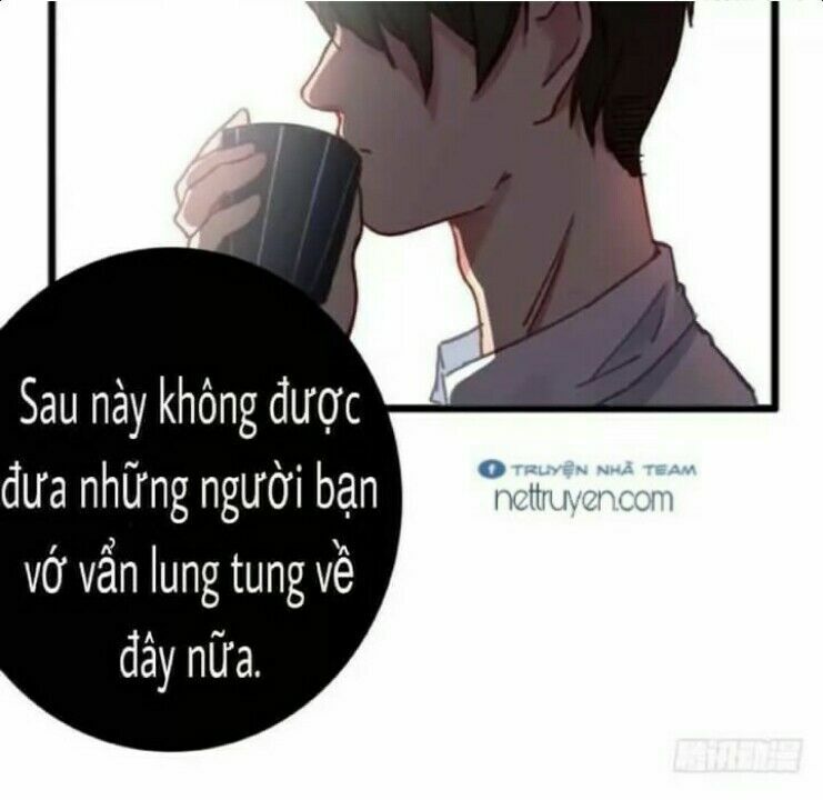 Thì Thầm: Chapter 11