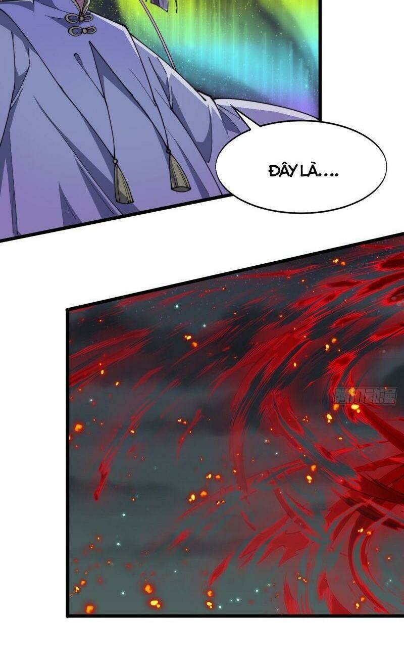 Trường Sinh Cửu Thiên Tuế: Chapter 59