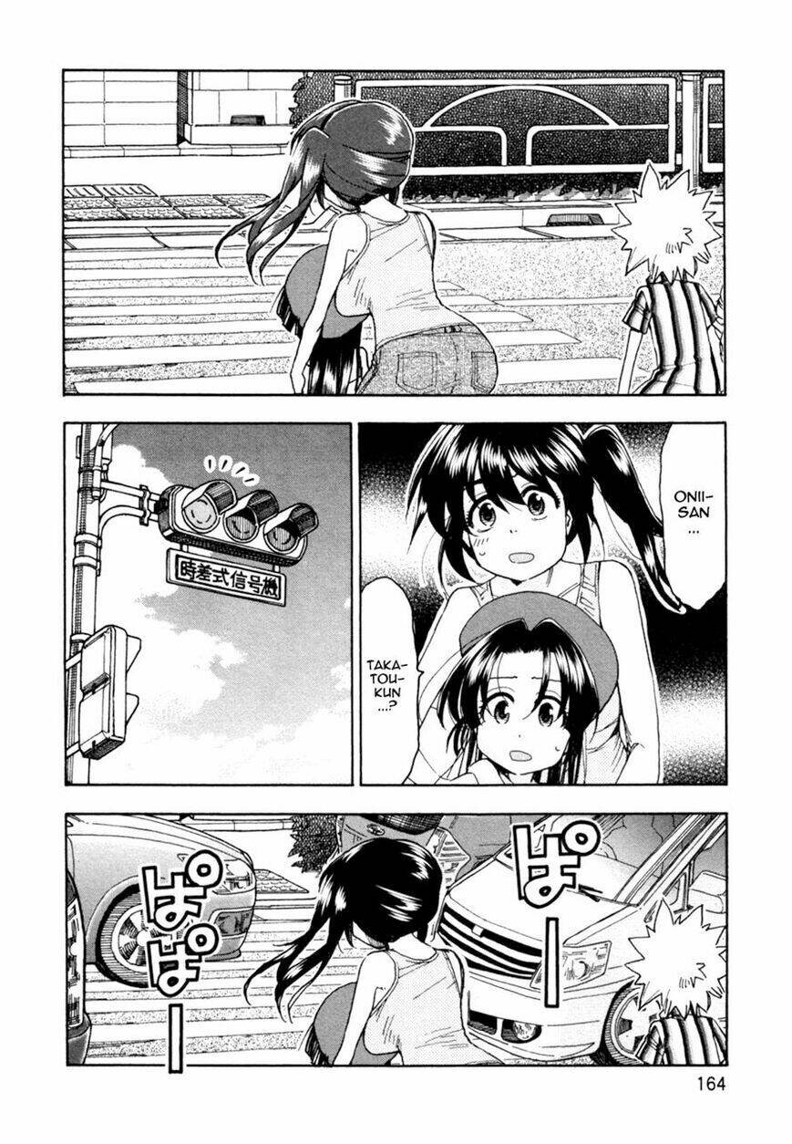 Ichinensei Ni Nacchattara: Chapter 60