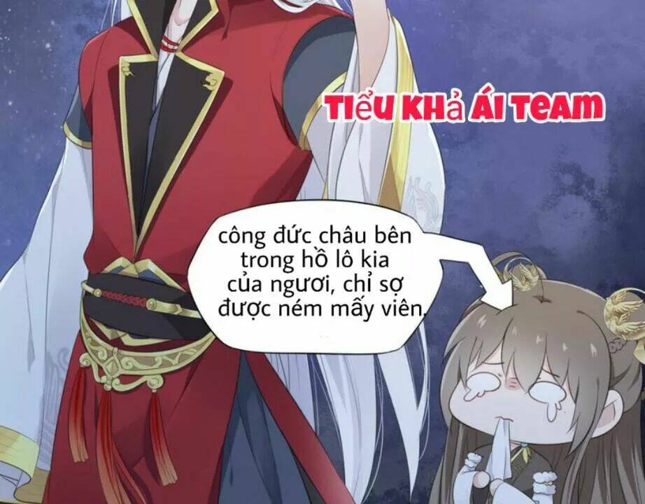 Tước Kiều Tiên: Chapter 3.2