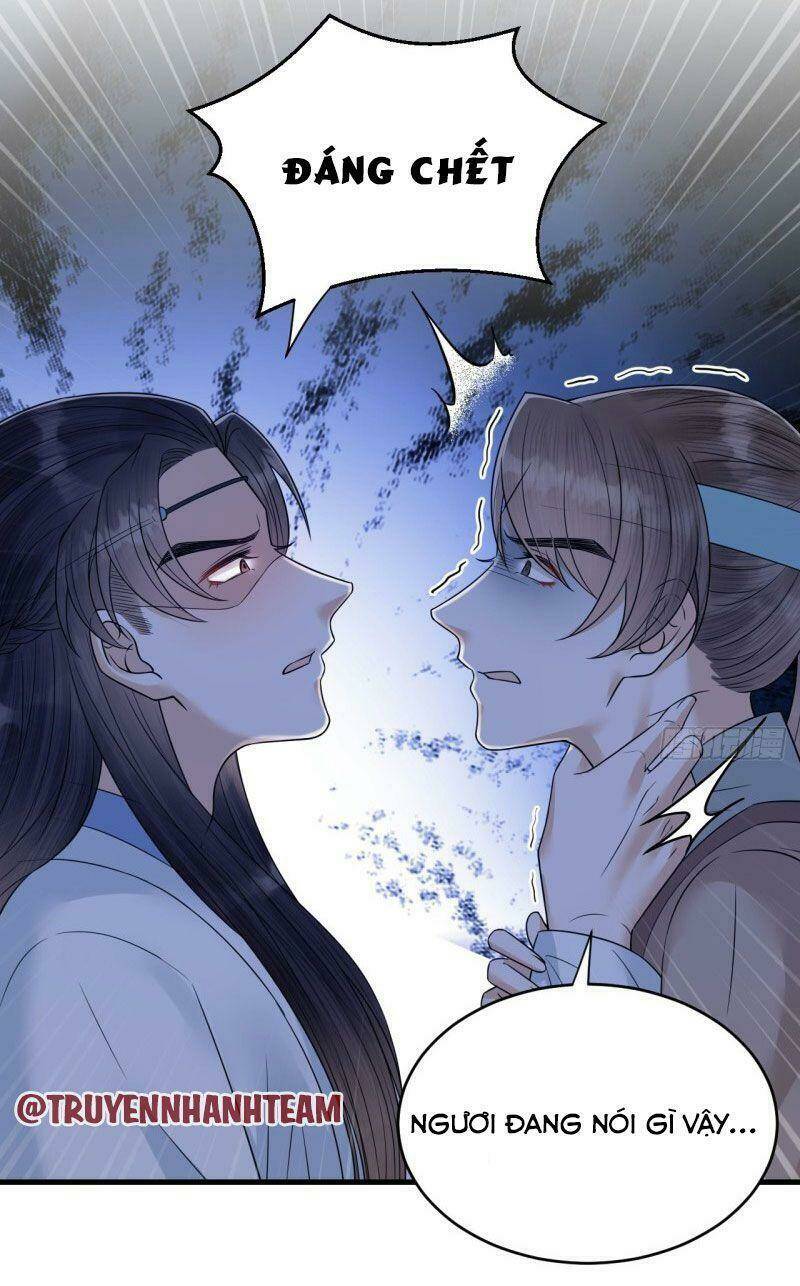 Lễ Băng Nhạc Phôi Chi Dạ: Chapter 48