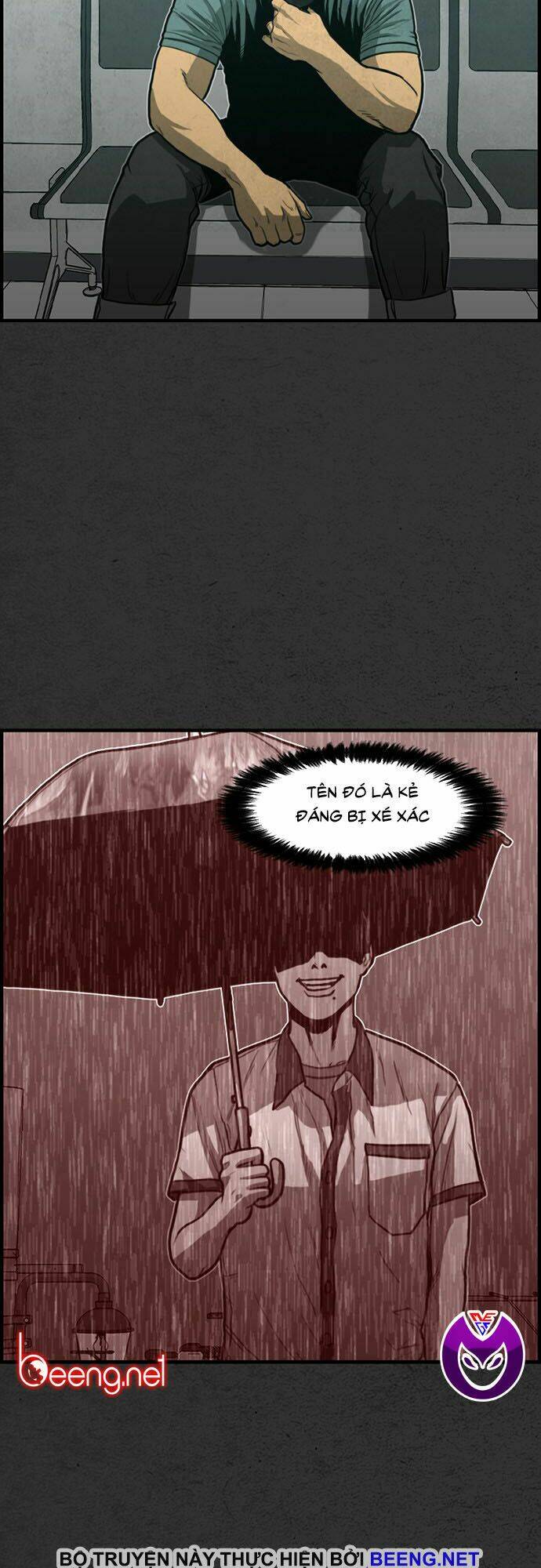 Khu Trọ Quỷ Ám: Chapter 29