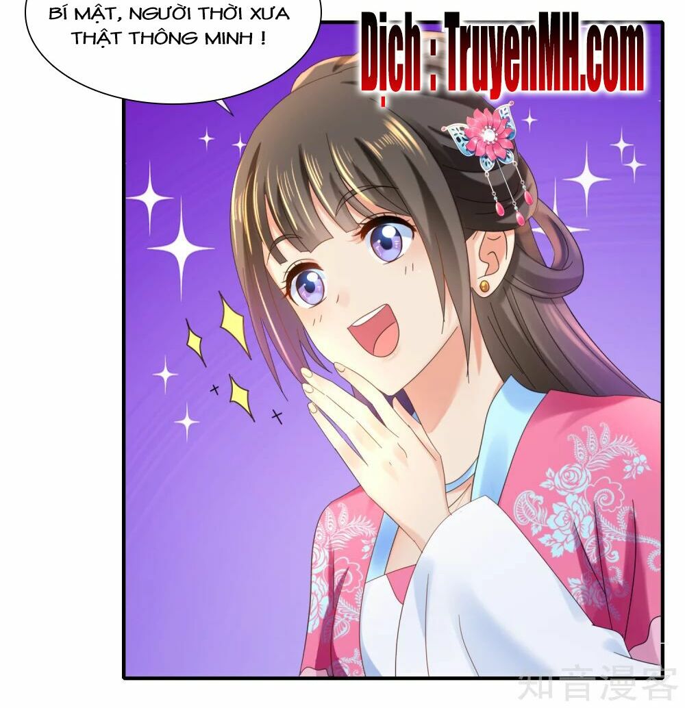 Lãnh Cung Phế Hậu Muốn Nghịch Thiên: Chapter 95