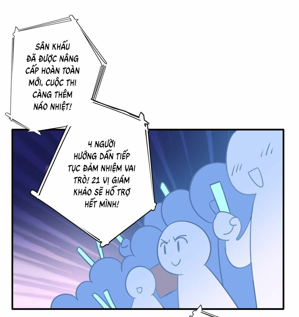 Nữ Phụ Như Tôi Cũng Có Ngày Ra Mắt: Chapter 56