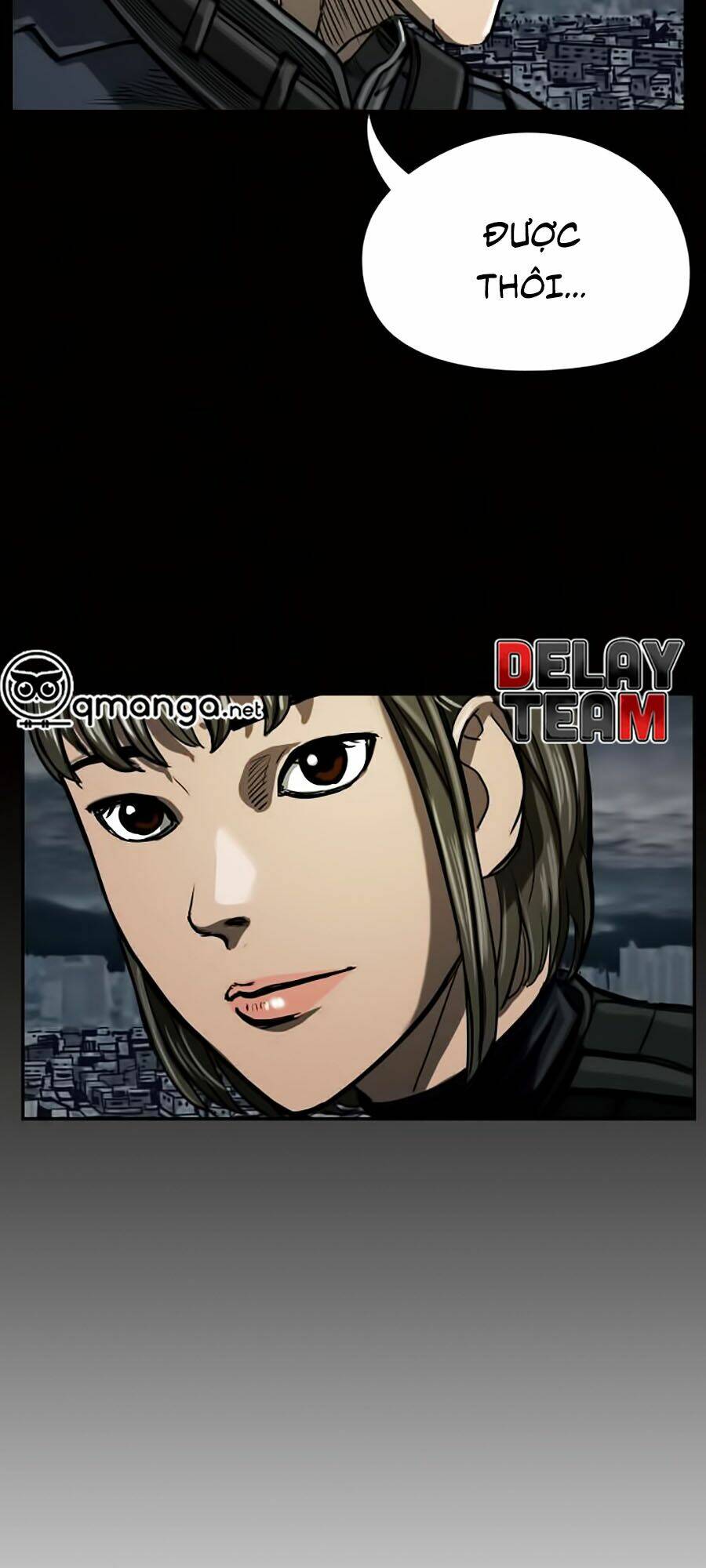 Thợ Săn Đầu Tiên: Chapter 25