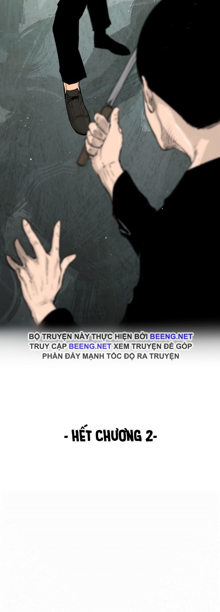 Tong Edge: Chapter 2