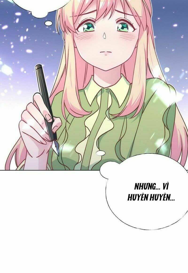 Trời Ban Cho Nam Thần Daddy: Chapter 25