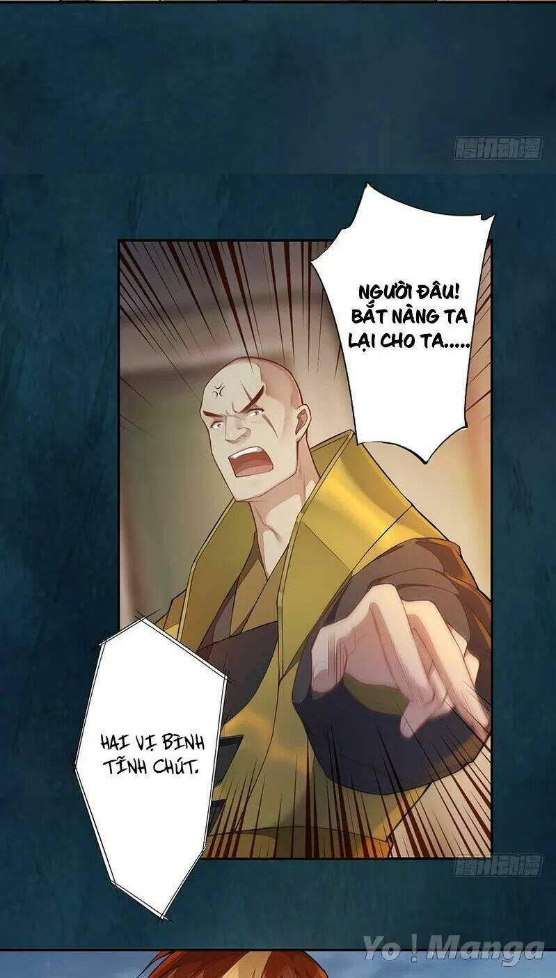 Tuyệt Thế Luyện Đan Sư: Chapter 129