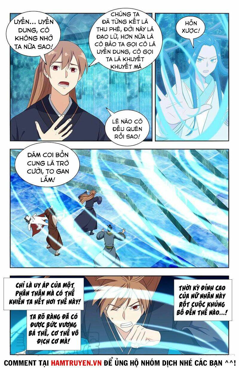 Tối Cường Phản Sáo Lộ Hệ Thống: Chapter 431