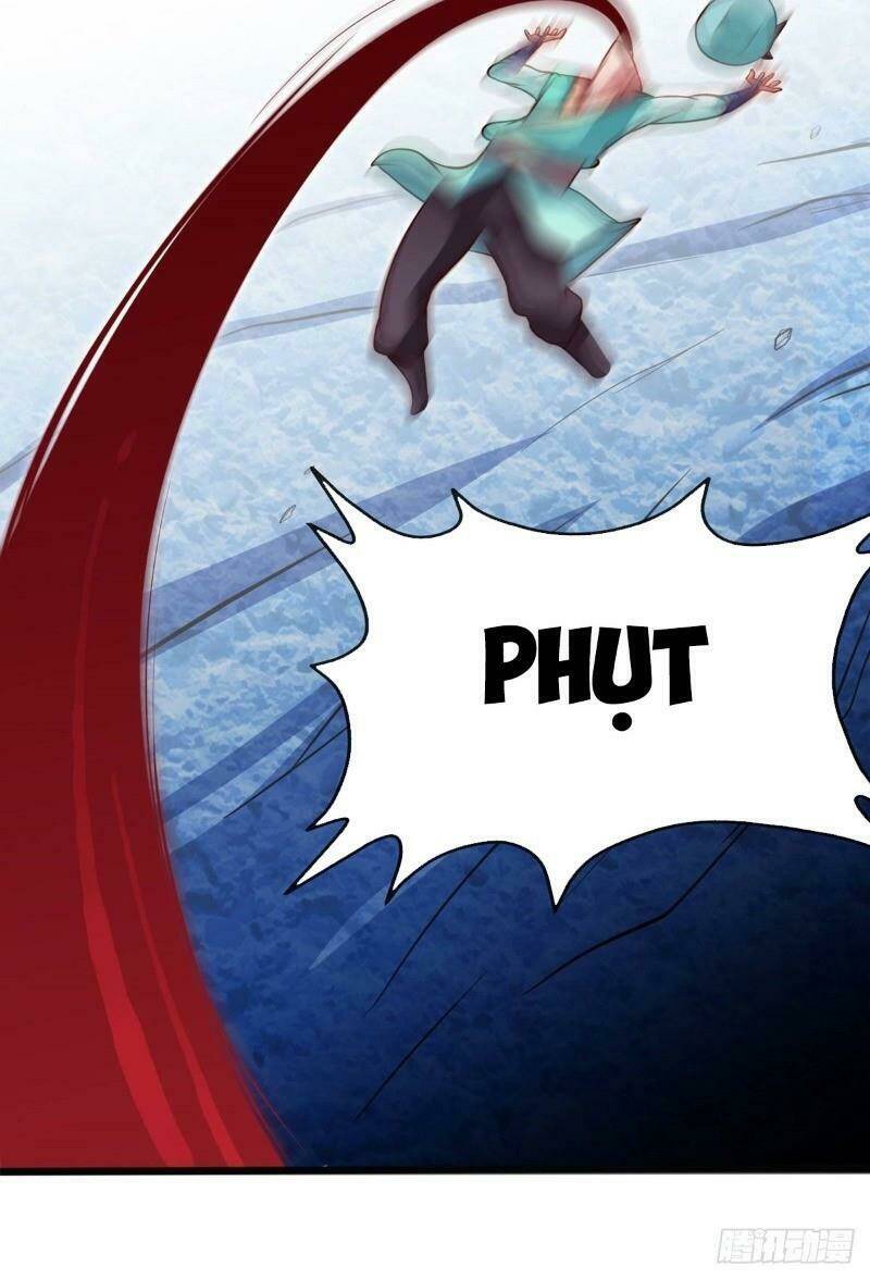 Võ Hồn Tuyệt Thế: Chapter 19