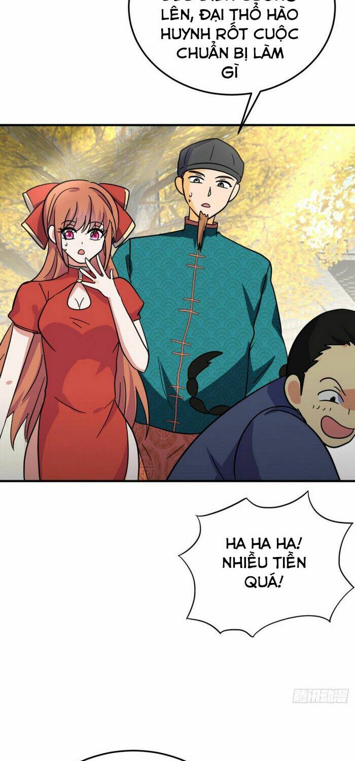 Đại Gia Livestream Vạn Giới: Chapter 83