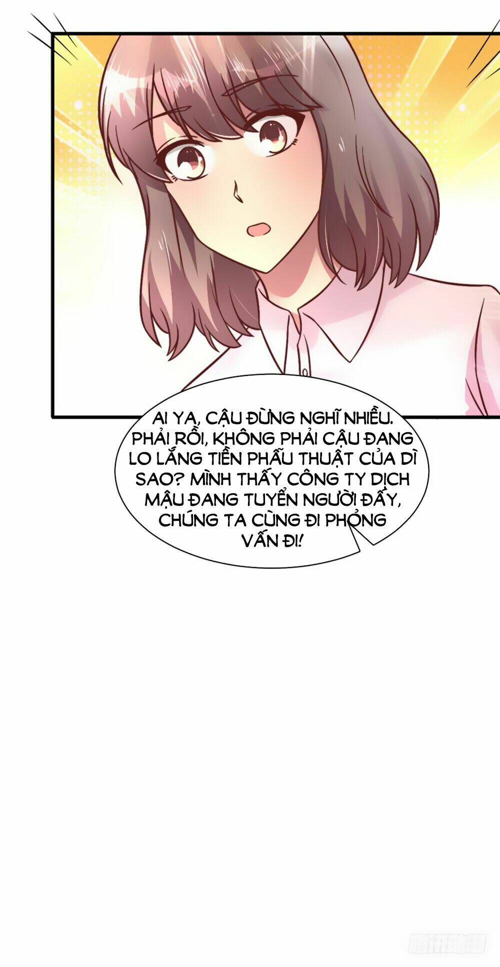 Thời Gian Đều Biết: Chapter 24