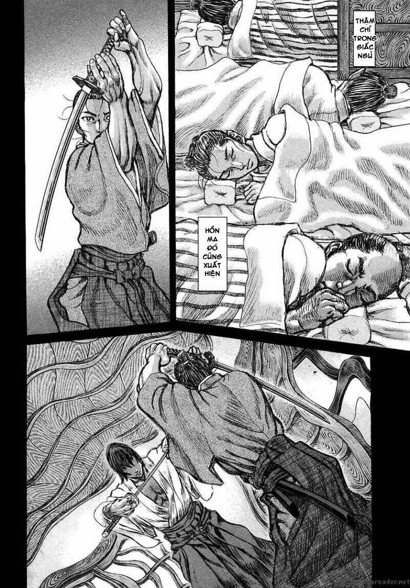 Shigurui - Cuồng Tử: Chapter 41